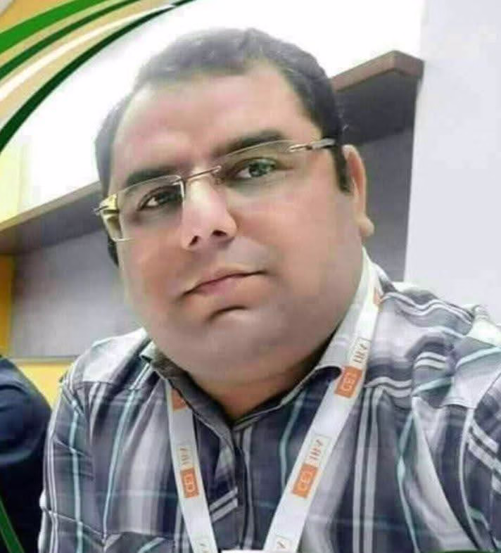 Junaid Malik