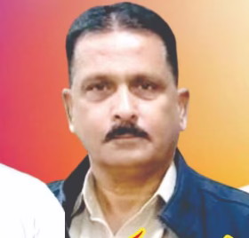 Mehboob Malik